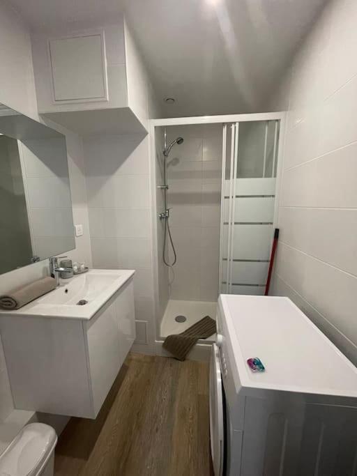 Studio Cosy Rue Alexander Taylor, Wifi, 2 Pers Pau Exterior foto