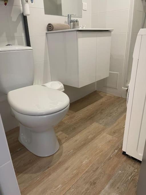 Studio Cosy Rue Alexander Taylor, Wifi, 2 Pers Pau Exterior foto