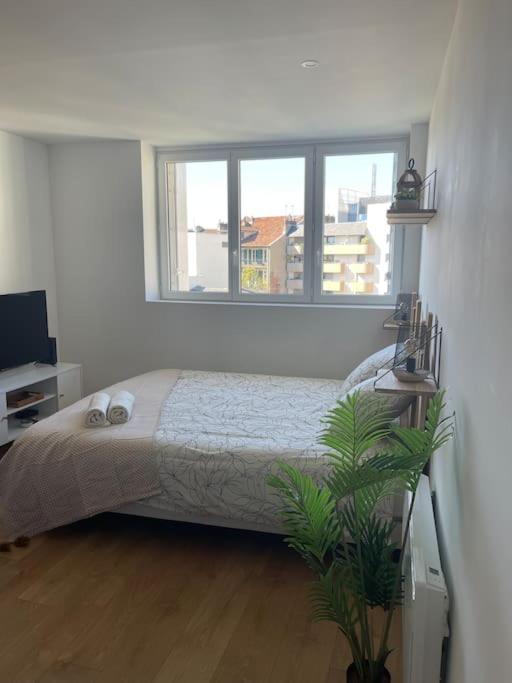 Studio Cosy Rue Alexander Taylor, Wifi, 2 Pers Pau Exterior foto