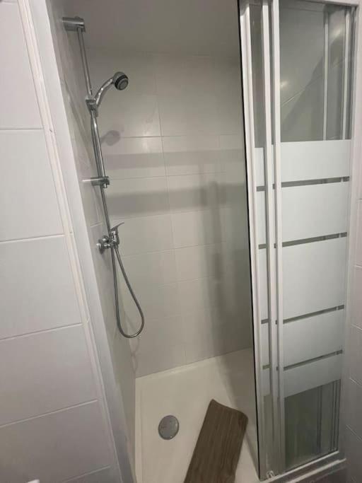 Studio Cosy Rue Alexander Taylor, Wifi, 2 Pers Pau Exterior foto