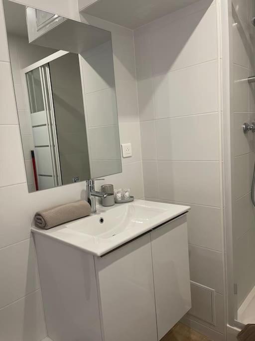 Studio Cosy Rue Alexander Taylor, Wifi, 2 Pers Pau Exterior foto