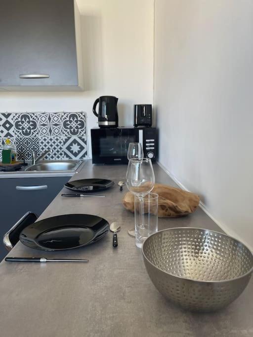 Studio Cosy Rue Alexander Taylor, Wifi, 2 Pers Pau Exterior foto