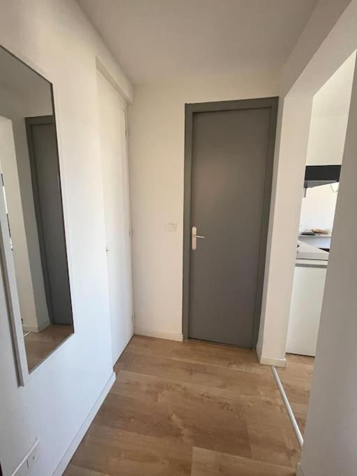 Studio Cosy Rue Alexander Taylor, Wifi, 2 Pers Pau Exterior foto