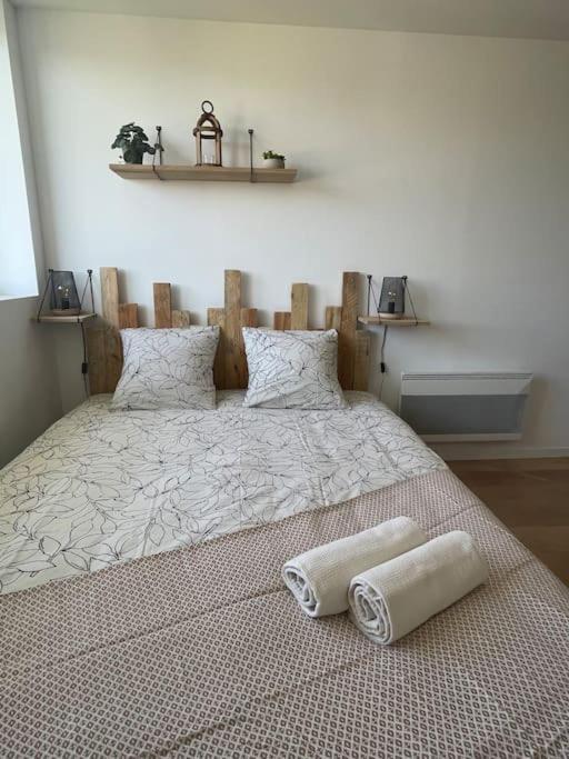 Studio Cosy Rue Alexander Taylor, Wifi, 2 Pers Pau Exterior foto