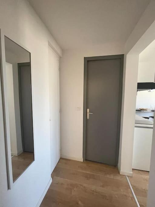 Studio Cosy Rue Alexander Taylor, Wifi, 2 Pers Pau Exterior foto