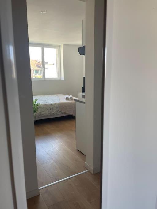 Studio Cosy Rue Alexander Taylor, Wifi, 2 Pers Pau Exterior foto