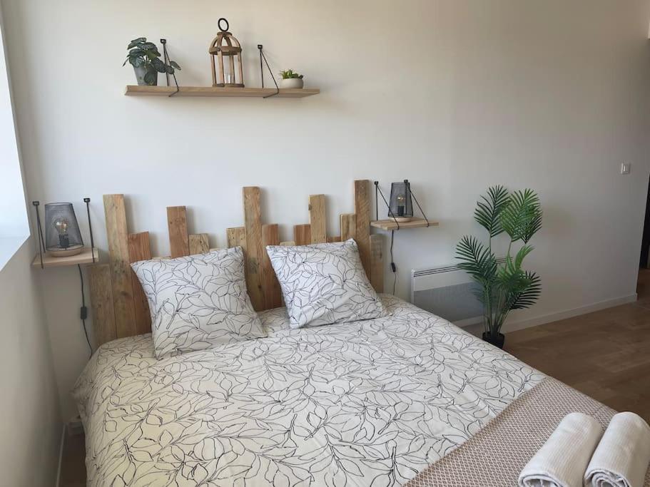 Studio Cosy Rue Alexander Taylor, Wifi, 2 Pers Pau Exterior foto